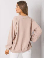 Halenka RV BL 7191.37P béžová Halenka RV BL 7191.37P béžová