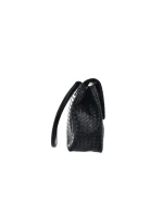 Hrudní taška Big Star Černá Hrudní taška Big Star Černá