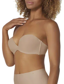 Dámská podprsenka Stepy Soft 01 WDP - Triumph