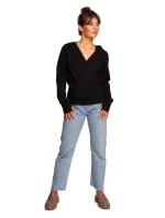 Mikina model 170176 BeWear Mikina model 170176 BeWear