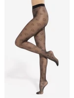 Punčochové kalhoty  model 220115 Gatta