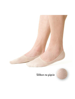 Pánské ponožky mokasíny Steven art.058 41-46