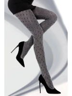 Dámské punčocháče Maurene 40 DEN - LivCo CORSETTI FASHION