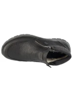 Boty Rieker M 03660-00 Boty Rieker M 03660-00
