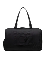 Herschel Bennett Duffle 11375-00001 Black Jedna velikost