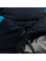 Pánská prošívaná zimní bunda VARMI II