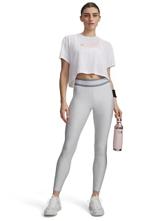 Dámské tréninkové legíny Under Armour UA Tech Branded Legging 6009972-014