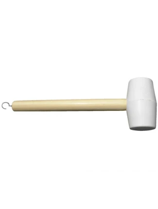 Kladivo High Peak 41411 pro zatloukání nemocnic/trackerů