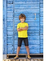 Fruit of the Loom Kids Original T Dětské tričko 16.1019 white