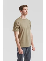 Fruit of the Loom Valueweight T Tričko 16.1036 lime