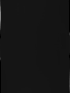 The One Towelling Classic 100 Plážová osuška "Classic" 48.1001 black