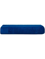 The One Towelling Classic 100 Plážová osuška "Classic" 48.1001 royal blue The One Towelling Classic 100 Plážová osuška "Classic" 48.1001 royal blue