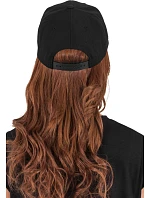 Flexfit 6089M 6 panelová Snapback kšiltovka 55.6089 red/red