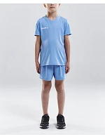 Craft Teamwear Squad Go Jersey Solid Jr Dětské sportovní tričko s výstřihem do V 82.5582 pop Craft Teamwear Squad Go Jersey Solid Jr Dětské sportovní tričko s výstřihem do V 82.5582 pop