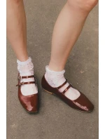 Fiore Ismena I1100 barva:bílá