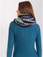 Komín AT KM BF48661.26 tmavě modrá