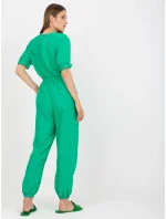 Kombinéza CA KO 6298.68 zelená