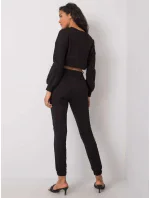 Souprava RV KMPL 6692.70 černá Souprava RV KMPL 6692.70 černá