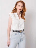 Halenka TW BZ BP H642.24 ecru Halenka TW BZ BP H642.24 ecru