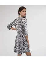 Šaty - WMN1440 - Mr. GUGU & Miss GO - Gemini