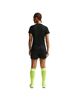 Dámské tričko černé HV8178 010 černé - Nike Dámské tričko černé HV8178 010 černé - Nike