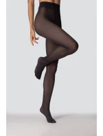 Dámské punčochové kalhoty MONA SOFT 3D 40 Dámské punčochové kalhoty MONA SOFT 3D 40