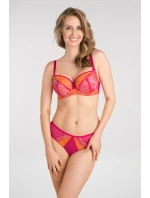 K858 SHOW TIME SOFT BRA