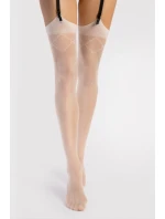 SOGNO - Pásové punčochy 20 DEN