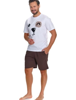 PÁNSKÉ PYŽAMO PMB.7410 BIG