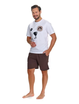 PÁNSKÉ PYŽAMO PMB.7410 BIG