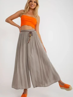 Dámské kalhoty  model 183482 Och Bella