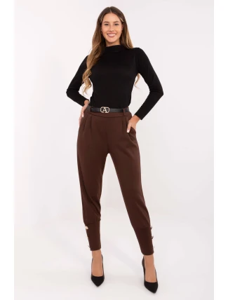 Teplákové kalhoty model 219599 Factory Price Teplákové kalhoty model 219599 Factory Price