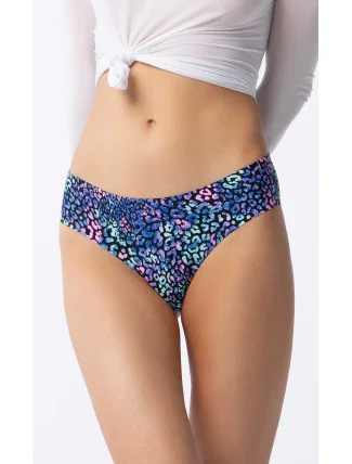 Julimex Simple Illusion Brasil kalhotky S-XL Julimex Simple Illusion Brasil kalhotky S-XL