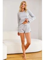 Dámské pyžamo 7165 - Doctornap Dámské pyžamo 7165 - Doctornap