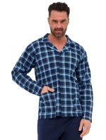 Pánské pyžamo 114/81 - CORNETTE Pánské pyžamo 114/81 - CORNETTE