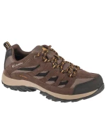 Columbia Crestwood Waterproof M boty 2100651255