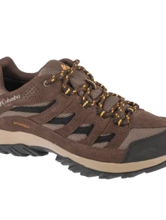 Columbia Crestwood Waterproof M boty 2100651255
