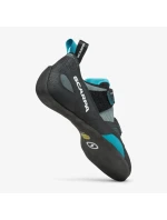 Boty SCARPA force-conifer-azure-41 Boty SCARPA force-conifer-azure-41