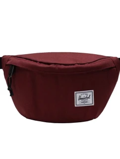 Herschel Classic Hip Pack 11382-05655 Maroon Jedna velikost