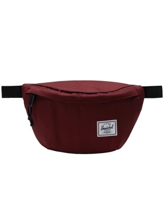 Herschel Classic Hip Pack 11382-05655 Maroon Jedna velikost