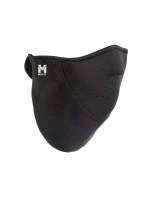 Pudrová maska MILLET černá Pudrová maska MILLET černá