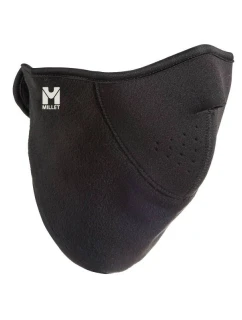 Pudrová maska MILLET černá