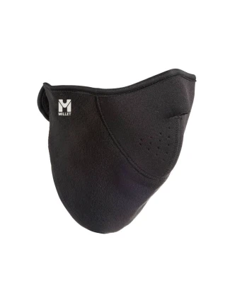 Pudrová maska MILLET černá Pudrová maska MILLET černá