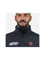 Rossignol New Hero Opside Jkt bunda černá
