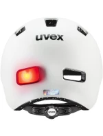 Cyklistická přilba UVEX City 4 (41/3/050/07)