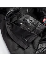 Pánská prošívaná zimní bunda ALTINO PRIMALOFT Pánská prošívaná zimní bunda ALTINO PRIMALOFT