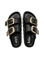Lee Cooper dámské žabky black LCW-26-35-4459LA dámské Lee Cooper dámské žabky black LCW-26-35-4459LA dámské