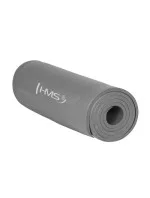 Podložka na jógu HMS YM03 šedá Podložka na jógu HMS YM03 šedá