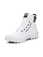 Dámské boty Pampa W 77054-116-M - Palladium Dámské boty Pampa W 77054-116-M - Palladium