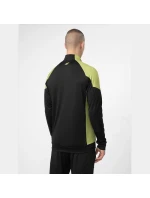 Pánská mikina M 4FSS23TFSWM187 20S - 4F